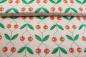 Preview: Canvas „Kirschen" rosa Rico Design